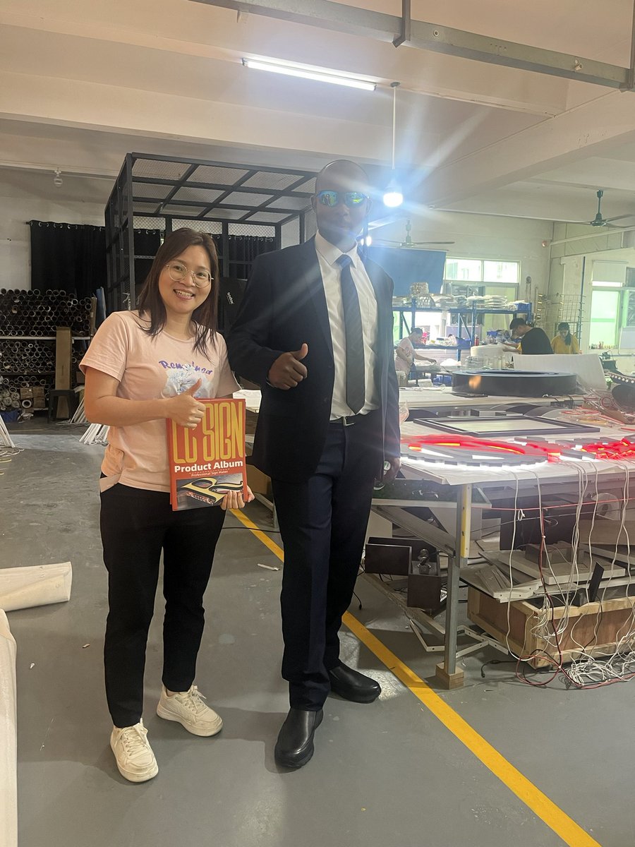 NNozzle's tweet image. It’s critical to ensure that the correct product specifications, quality standards, and all other agreed-upon standards are met before we shipped and paid for…By performing such a pre-shipment inspection for the quality of Chinese products, This mitigates import risks …