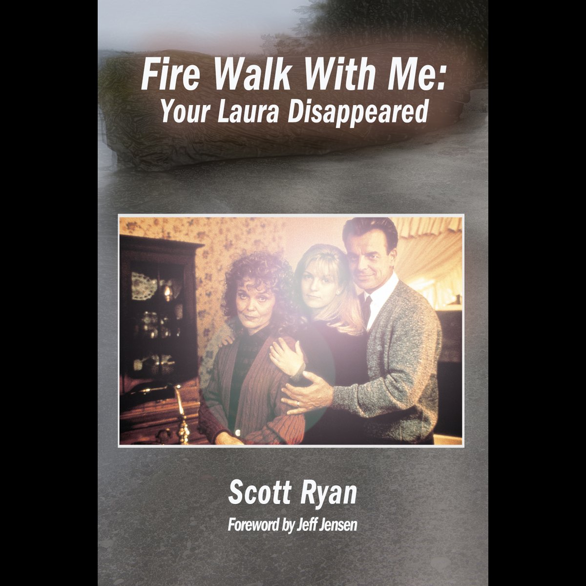 I hate to promote Amazon, but they are running a sale on my Fire Walk With Me book and its only $14. I can't beat that price, so might as well get it while you can. amzn.to/44otKw8