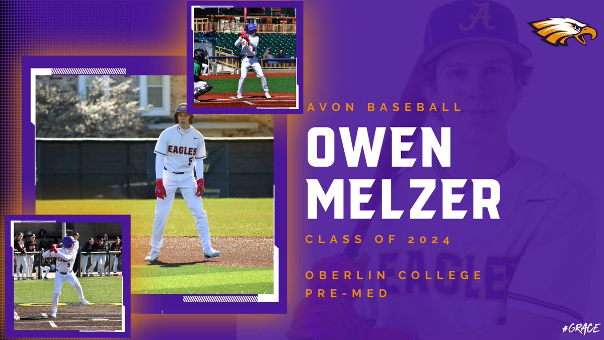 Senior Spotlight #2: Owen Melzer

One of the hardest workers to ever come through our program! Owen is always doing extra work to improve.  His willingness to ask questions has allowed him to become the man/player he is today.  This will serve him well next year in college ball!