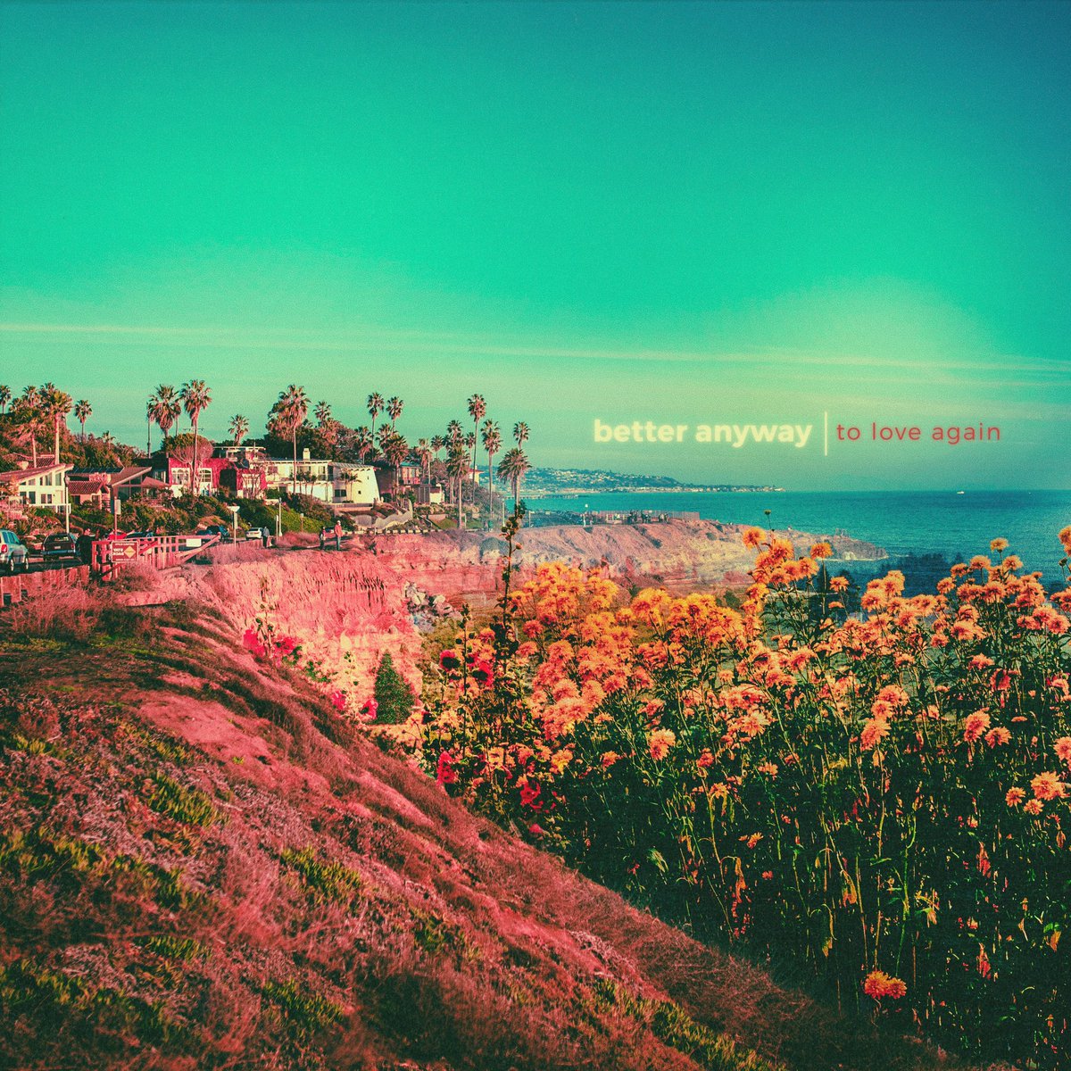 Good morning. On this Tuesday, April 30, 2024, listen to the rock album To Love Again by indie emo punks Better Anyway. And then come to their show on May 11th and crowd surf to the mic. Both things are very good ideas. 🙂