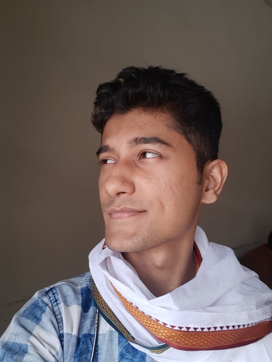 the_ganguly's tweet photo. #cleanshaved https://t.co/Frc2xnOvVO