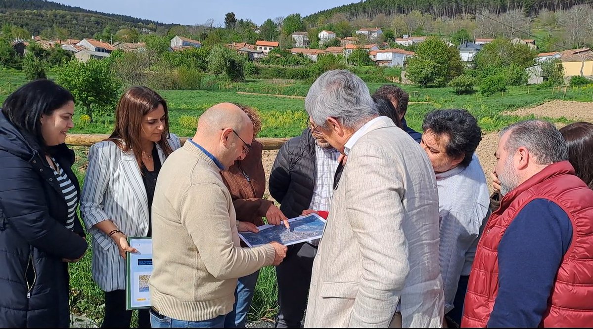 Mellorando os instrumentos para a xestión activa do #territorio: Programa de Transformação da Paisagem Portugués e Lei de #Recuperación de #Terra Agraria de Galicia.

<a href="/paisactivoEU/">PAISACTIVO - POCTEP</a> <a href="/RustikHEU/">RUSTIK</a> 

laborate.usc.es/eng/ampliar/55…