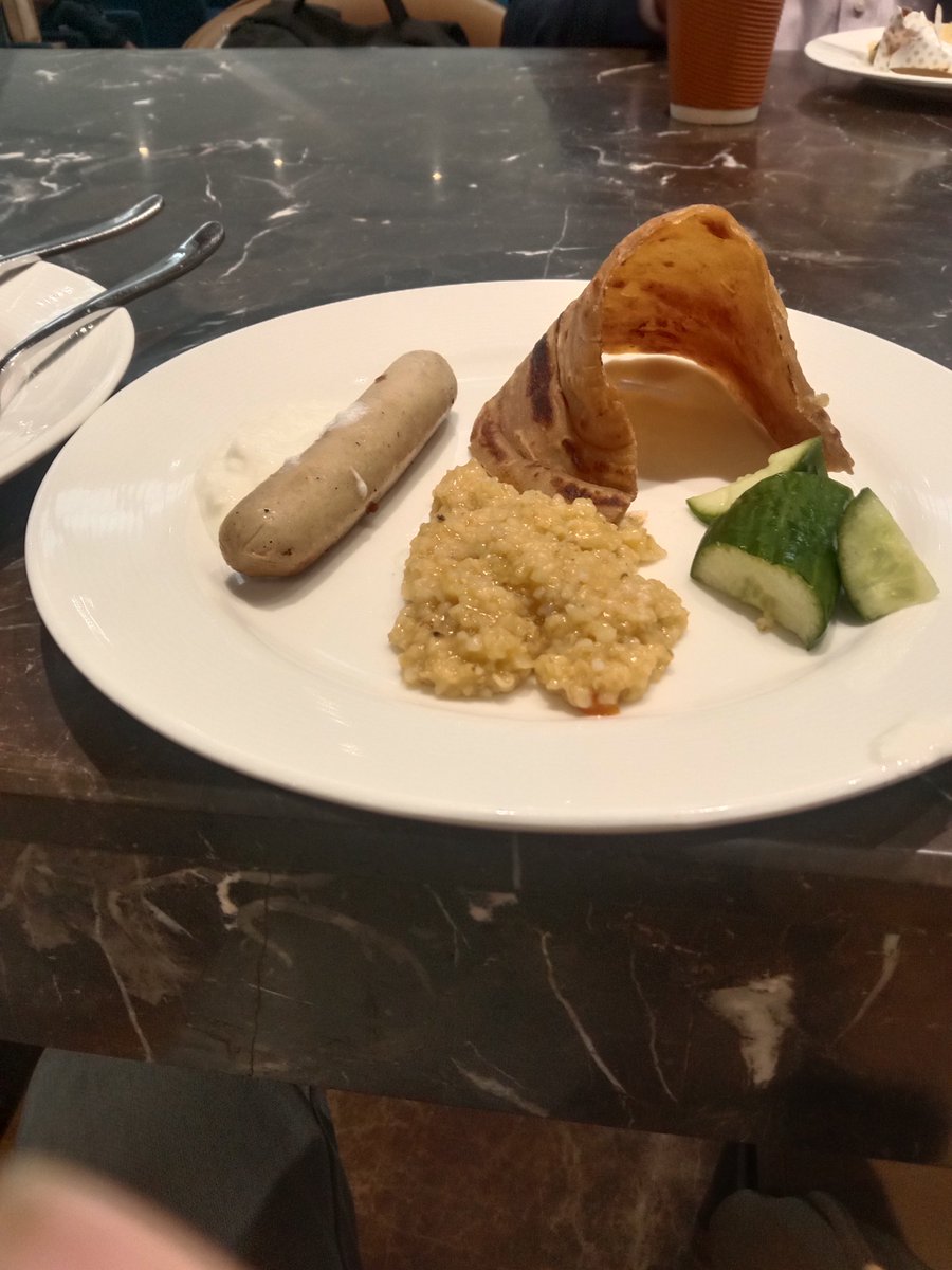 FilmsMim's tweet photo. Special meal .... https://t.co/JNMpZ0nVUG