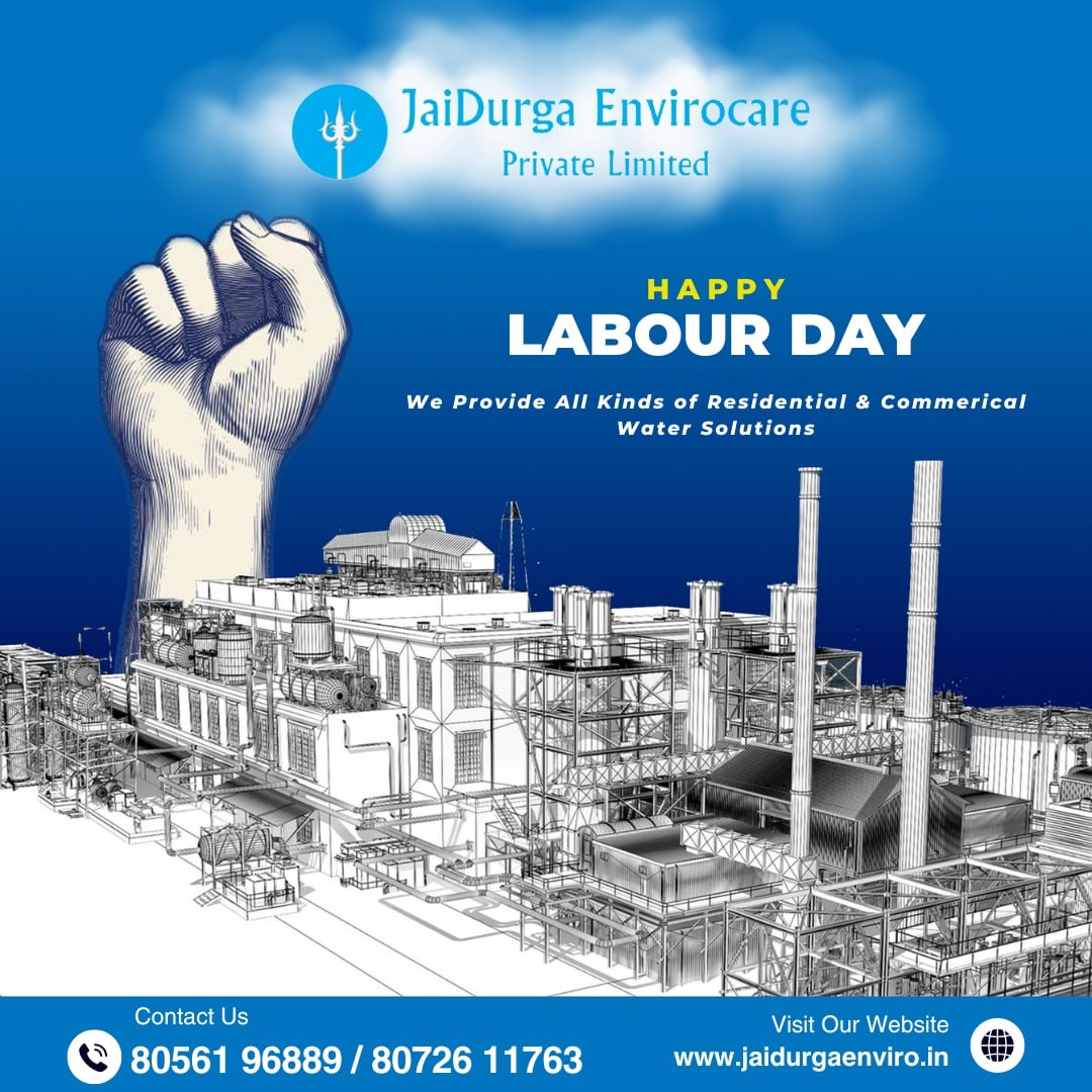 #internationallabourday #labours  #workersday #happylabourday #labourday2024 #workers #JaiDurgaEnvirocare