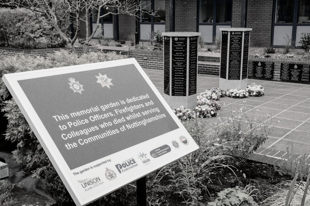 Today is Firefighter Memorial Day. A day where we remember those who have sadly lost their lives in the line of duty. At midday we will join the rest of our fire family to observe a minutes silence to pay tribute to those who have died whilst serving their communities. ❤️