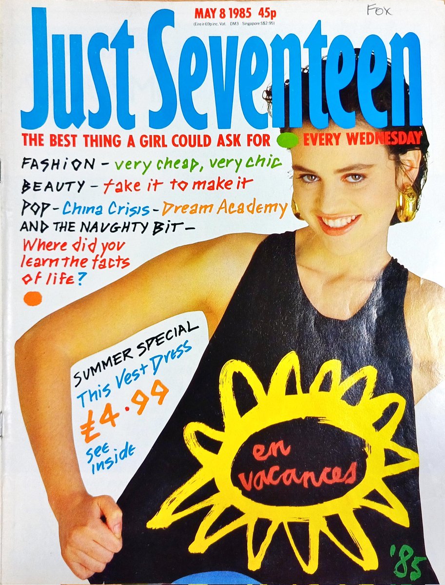 Are you interested in researching the history of girls' &amp; women's magazine reading in the 20th century? I'm looking for PhD researchers to work on the <a href="/FemorabiliaLJMU/">Femorabilia LJMU</a> collection. Applications for <a href="/LJMU/">Liverpool John Moores University</a> studentships open - please contact me to discuss!  ljmu.ac.uk/research/phd-s…