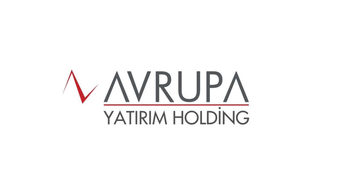 forinvest_haber's tweet photo. Avrupa Yatırım Holding, girişim sermayesi fonu kuruyor https://t.co/fybBEJk22Y https://t.co/tiIHOOGq86