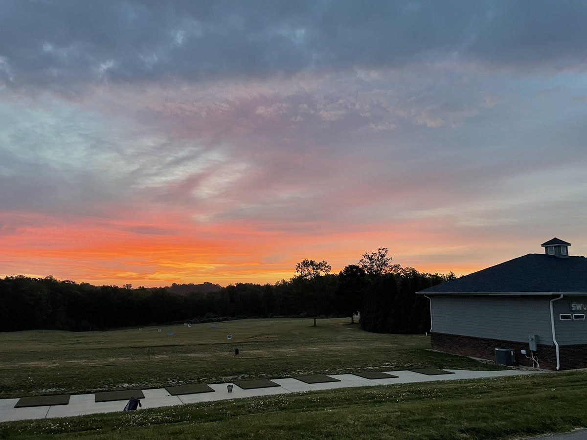 Good morning Warriors! Good luck on your finals this week #teamswu #ncaad2 #conferencecarolinas