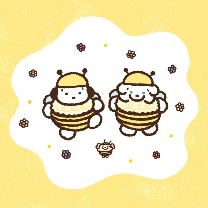 ぶんぶん