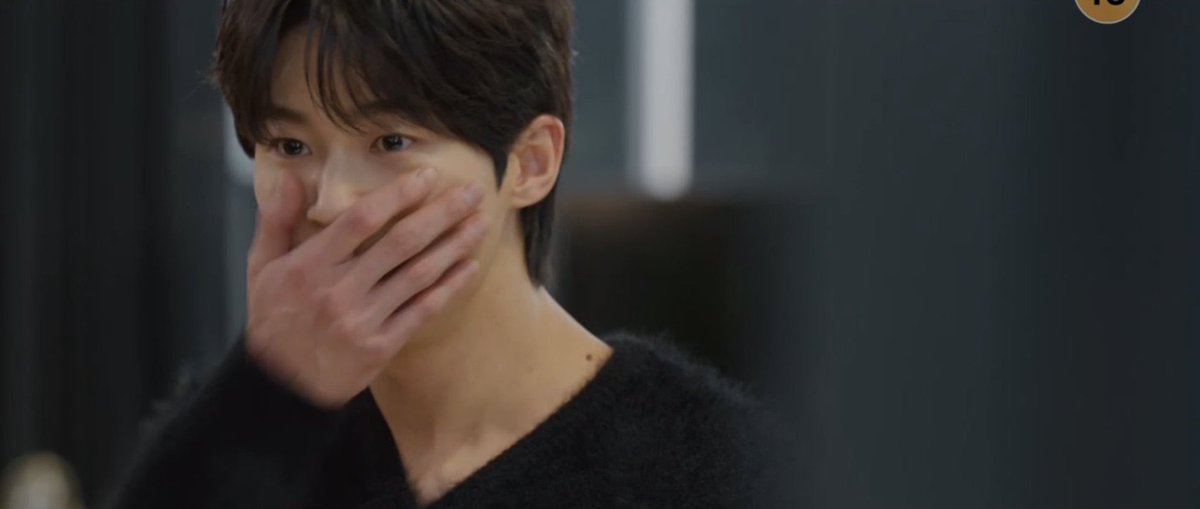 leedoohyuns's tweet photo. loser sunjae got to be my favourite genre

#LovelyRunner
#LovelyRunnerEp8 https://t.co/vk2CLYDB4j