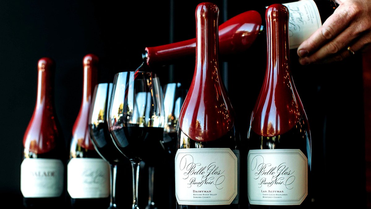 Generalwine's tweet photo. A Celebration of Terroir: The Belle Glos Single Vineyard Pinot Noirs Return to The General Wine Company
https://t.co/a8NDqBVVYJ
#Belleglos #californianwine #pinotnoir #californianpinotnoir https://t.co/ARgJHBm3nv