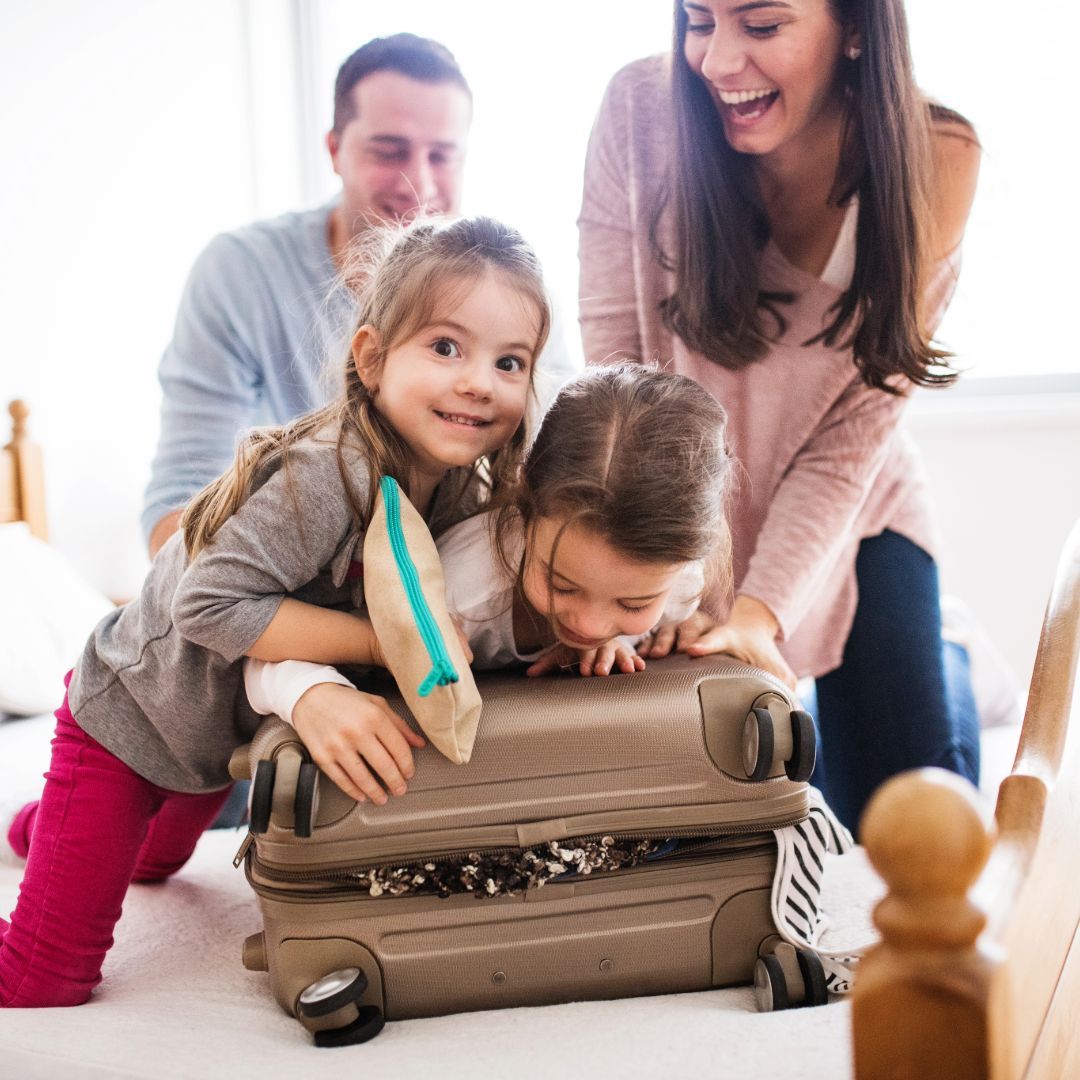 Planning a European holiday with the family? Don't forget to secure your trip with our quality travel insurance, with cover for every member of the family. Find out more here - buff.ly/4dkUy4O