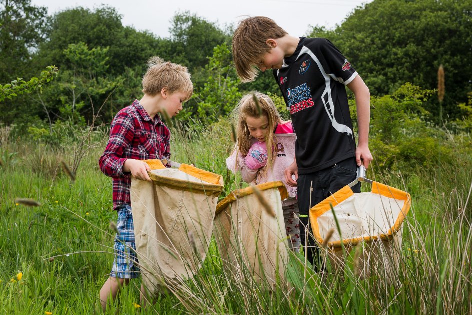 🌿 Looking for something to do in May half term? Look no further ✨ Join us and Axe Valley and District Conservation Society for our Family Explorer Day at Colyton Community Woods on May 28th. Only £5 per family 🤩 Book your space 👉🏼 wildeastdevon.co.uk/event-detail?e…