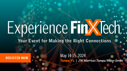 We are TWO WEEKS away from #FXT24! Register today! finxtech.com/event/experien…