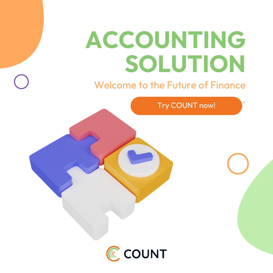 getcount's tweet photo. Is bookkeeping stealing your valuable time? Count gives you hours back each week. #accounting #accountant #accountingsoftware #ai #bookkeeping https://t.co/gjqg4jmUBC