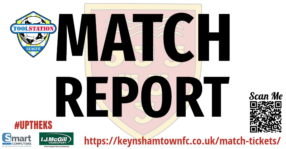 🎧Listen to the match report produced by by 🎤David Brassington from @KTCRadio as he reviews our FINAL home match on Saturday 27th April 🆚 @WincantontownFC keynshamtownfc.co.uk/270424-2/