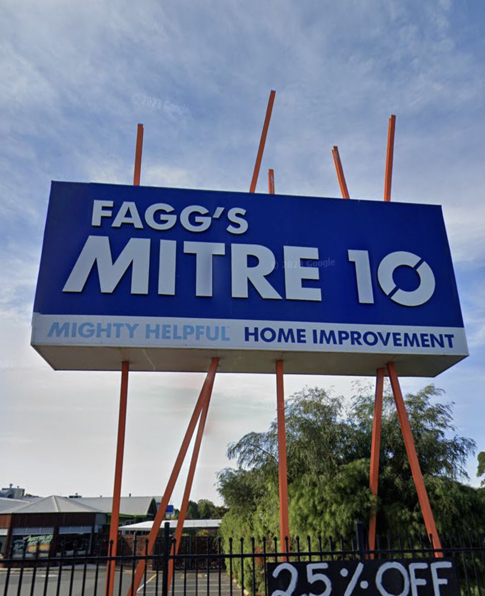 I’m sorry but there is a mitre 10 in Geelong called what 😃