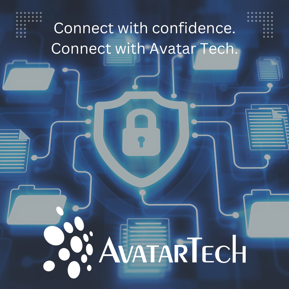 🔒 Your data's security is our top priority! Avatar Tech offers expert advice and services to safeguard your assets from cyber threats. Trust us to keep you ahead of the game.

#DigitalSafety #PowerUpYourNetwork #TelecomSolutions #InfrastructureUpgrade #DataCabling