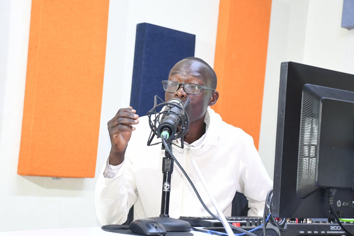 Nkopiro Foundation tweet media