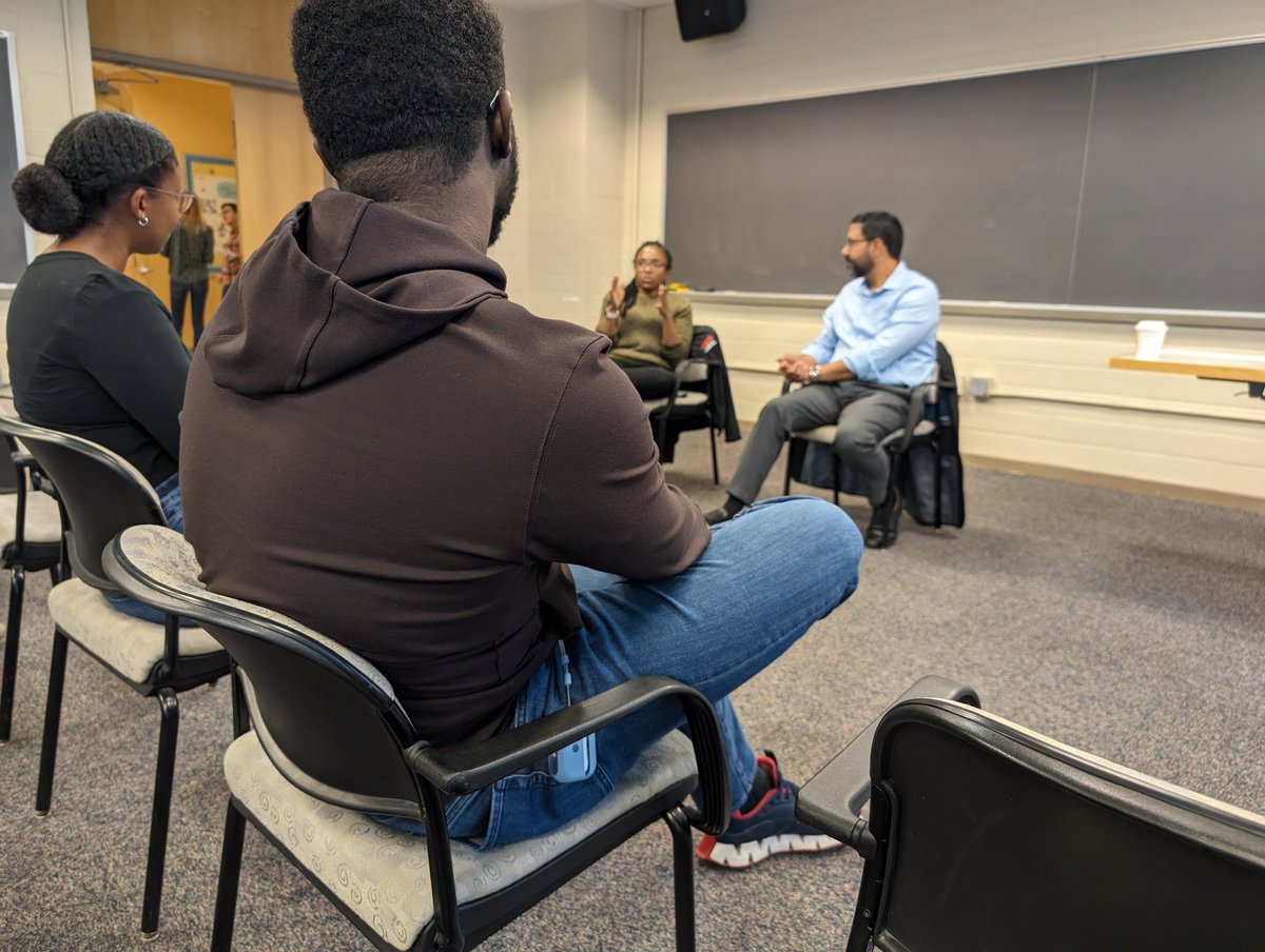 Help grow the flock and support future Black leaders in the chemical sciences with a donation to @UDelaware's student chapter of @NOBCChE udel.edu/alumni-friends…