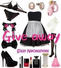 Jokergoddess's tweet photo. GIVEAWAY!!!! It’s a new week and giveaways session again. this sissy starter pack is worth more than $2,500 so make sure you join so fast 😍. How to be among? 
-Like this giveaway post
-Reblog this giveaway post 
-Follow me 
-Drop a 🤎 comment https://t.co/Bbu1cQjJnZ