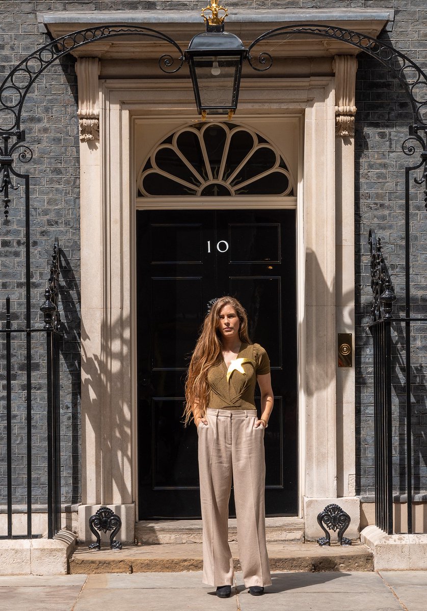 Hannah Bourne-Taylor (@writerhannahbt) on Twitter photo 1 year ago TODAY my swift brick petition closed with 110k signatures leading to a proposal supported by experts.
WHY no action?
'Apparently <a href="/RishiSunak/">Rishi Sunak</a> doesn’t like the idea&has blocked it.' - <a href="/ZacGoldsmith/">Zac Goldsmith</a>
Our PM doesn't want to save our icons of summer from extinction. 1 year ago TODAY my swift brick petition closed with 110k signatures leading to a proposal supported by experts.
WHY no action?
'Apparently <a href="/RishiSunak/">Rishi Sunak</a> doesn’t like the idea&has blocked it.' - <a href="/ZacGoldsmith/">Zac Goldsmith</a>
Our PM doesn't want to save our icons of summer from extinction.