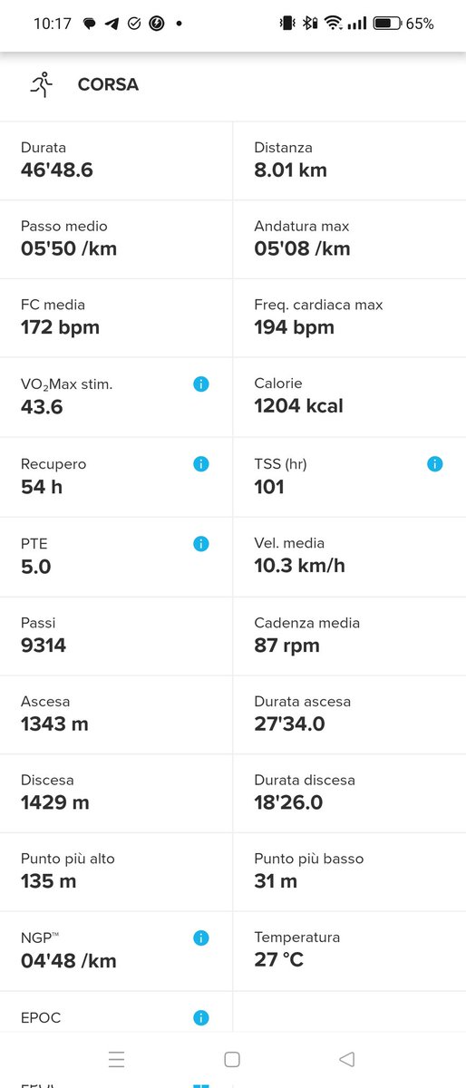 Senza fretta ma senza sosta
#primipiccolicollinari
#run❤️🏃‍♂️