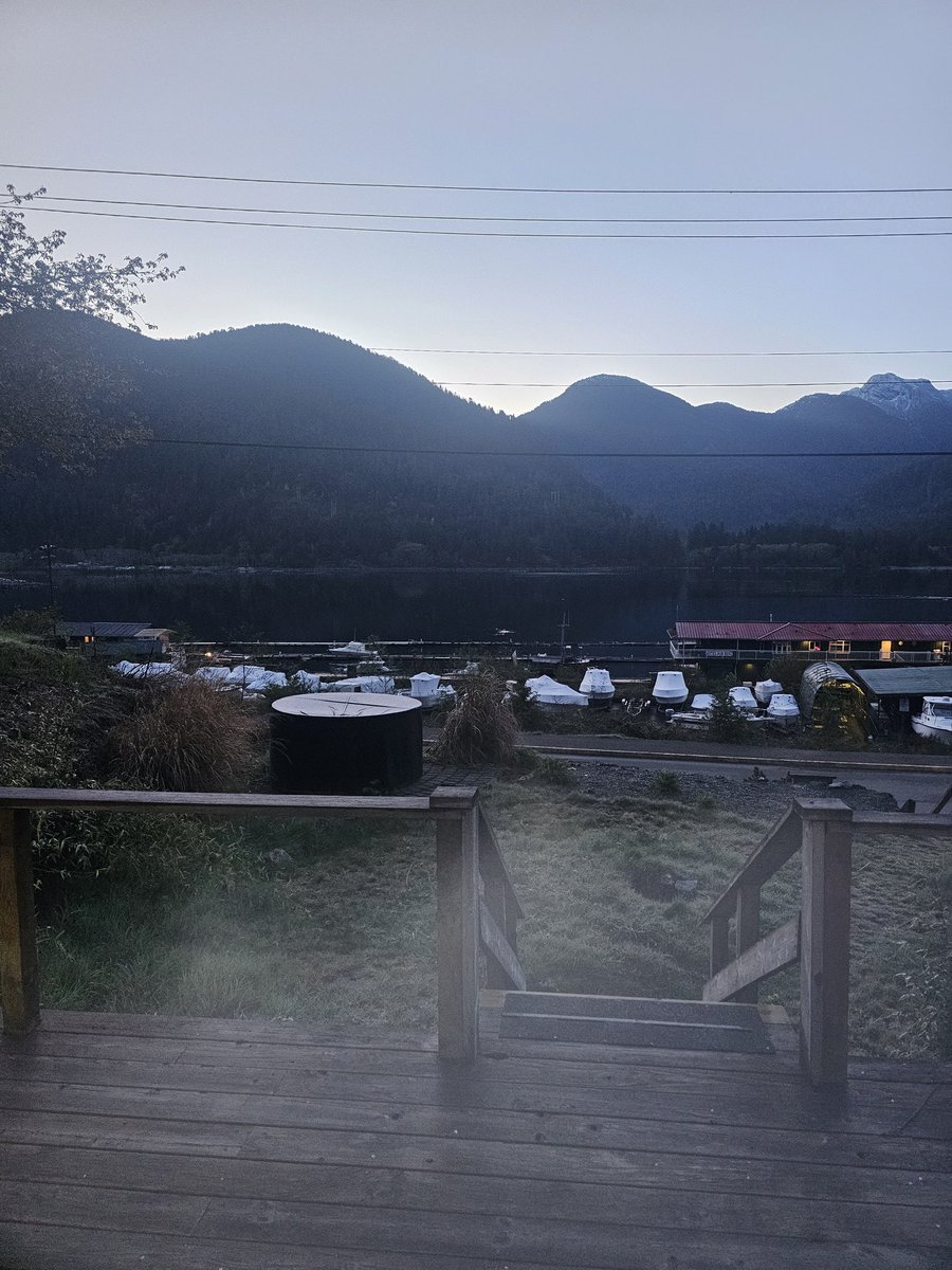 #biologist beach seine morning.  Crew lunches, crew breakfast and out the door in the search of #wildsalmon for #sealice #infestation analysis.  Counting the days until we reach the halfway point of the season!