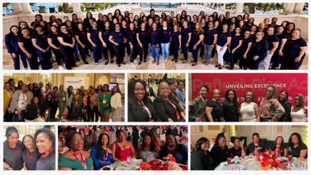 Travelers on LinkedIn: #trvemployees #proudsponsor #bewps bit.ly/3UiHwvT