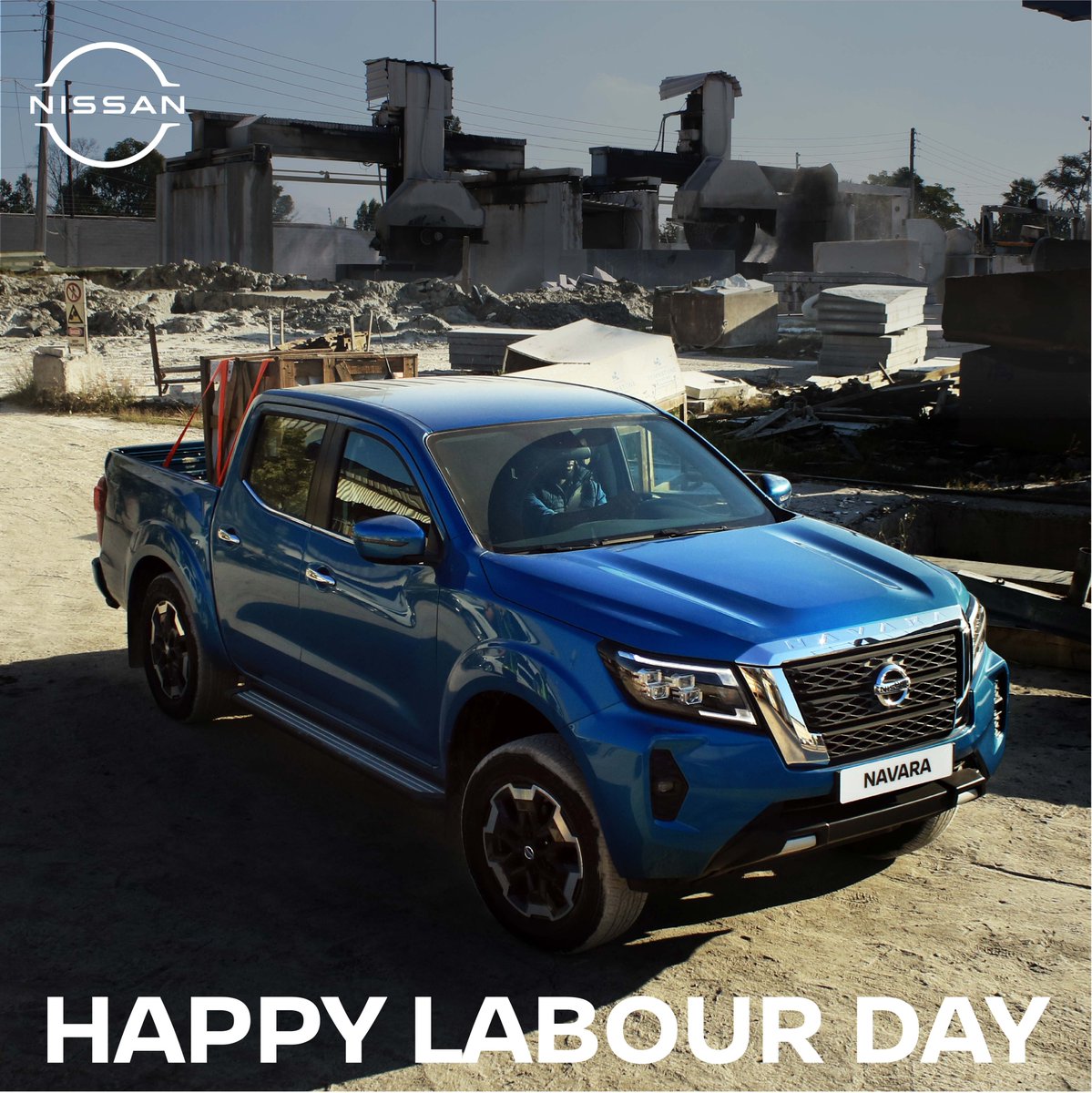 Happy Labour Day from the Crown Motors Group team