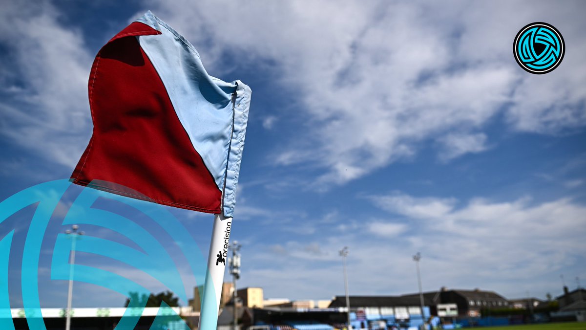 League of Ireland tweet media