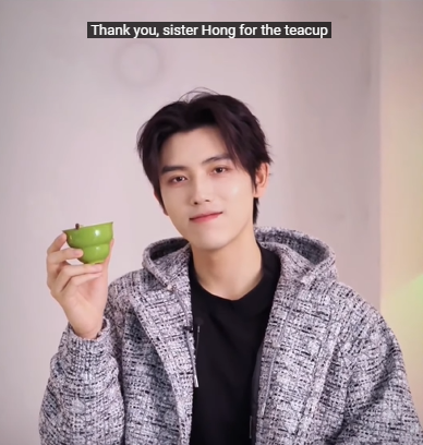 🌌Fansub - Engsub ┊  ✦24.04.30

    °• Chen Feiyu for Glass China  Magazine 

📽️youtube.com/shorts/na98sZo…

 ﹌﹌﹌﹌﹌﹌﹌﹌﹌﹌﹌﹌﹌ 

 #陈飞宇 #ChenFeiyu #Arthurchen #진비우 #เฉินเฟยอวี่