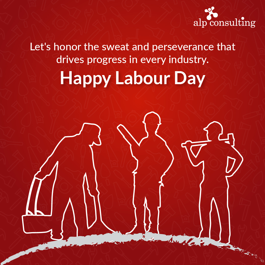 To all the hardworking souls out there, happy Labour Day! #LabourDay2024 #HappyLabourDay #Trending #Workforce