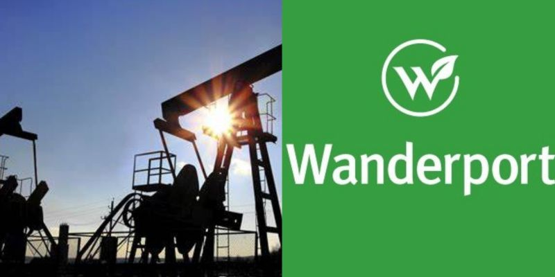 $WDRP - Wanderport 🔹Announces New Joint Venture to Expand Global Markets for Clean Tech and Renewable Coconut Charcoal Products 🔹To close in next few weeks 🔹Being sold in over 20 countries 🔹Projects annual sales in excess of $10M in the next twelve months 👆 0% PreM/ $0.003