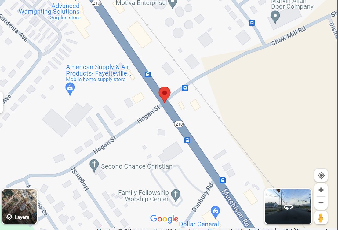 PWC Water Construction crews will be conducting hydrant flow testing off Murchison Rd at Shaw Mill Rd, today, April 30th. nextdoor.com/city/post/3331… via @Nextdoor