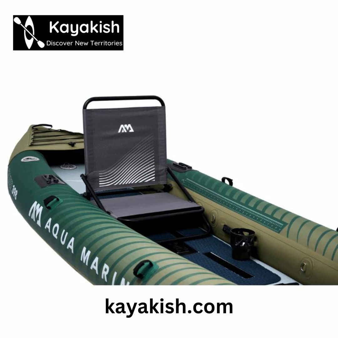 Looking for a reliable and versatile kayak? Look no further than the Aqua Marina Kayak from Kayakish. Durable, stable, and ready for your next expedition. Order now!
kayakish.com

#kayakish #aquamarinakayak #kayak #Boating #exploreoutdoors #WaterSports #ordernow
