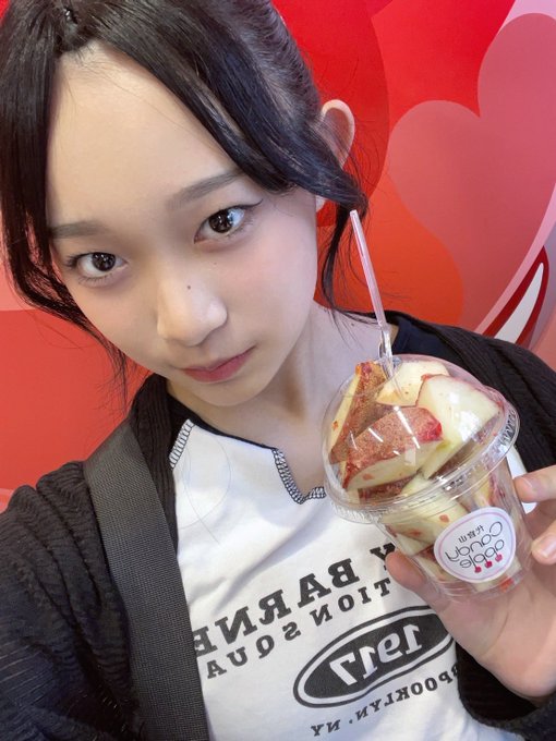 香穂のTwitter画像23