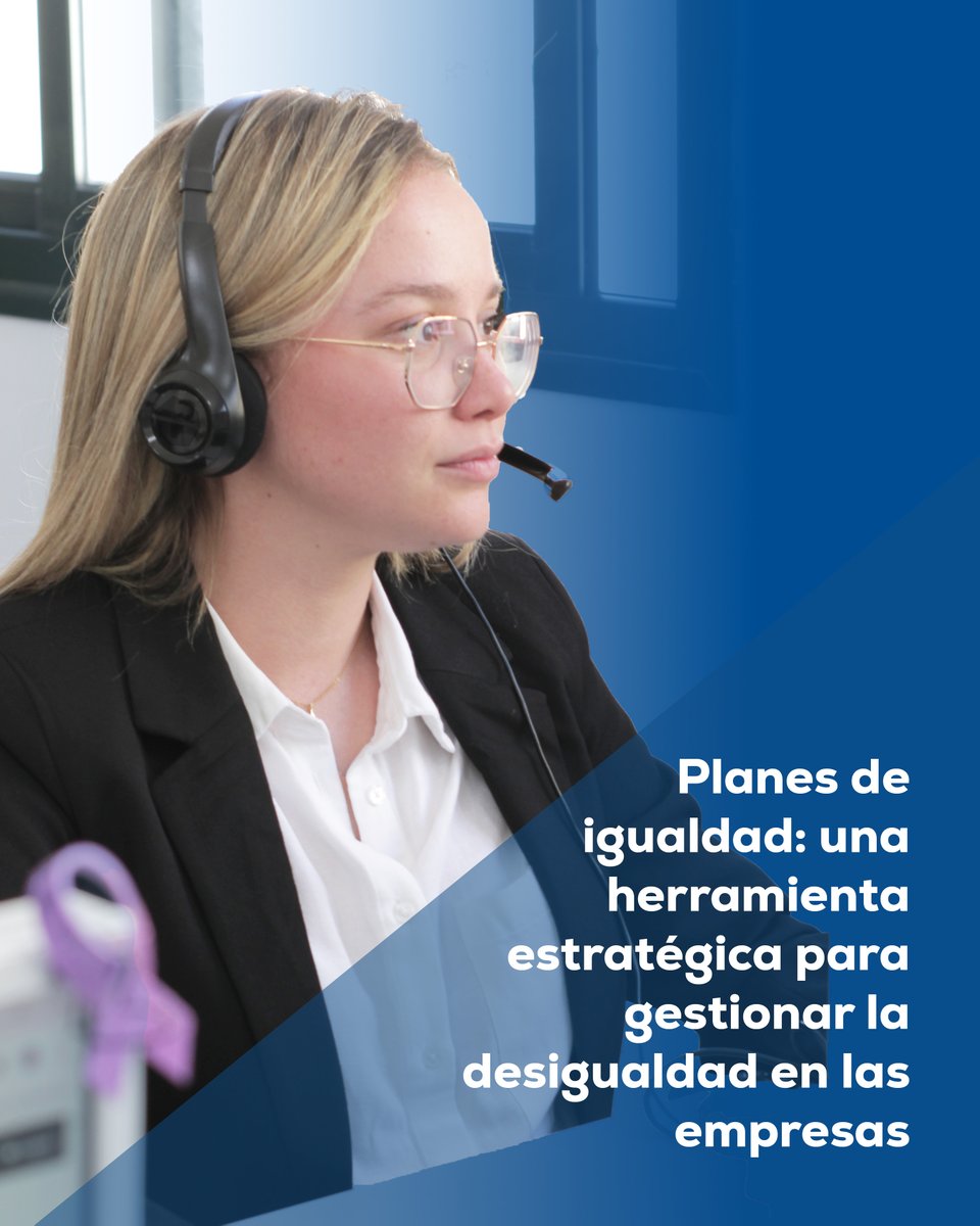 🚨 El 66% de las empresas aún no cumplen con la ley de planes de igualdad. ¡Es hora de cambiar esto! 
Lee más: rtve.es/noticias/20240… 
👉 ¿Tu empresa ya está al día? ¡Consulta cómo podemos ayudarte! normattivo.com/soluciones/pla…