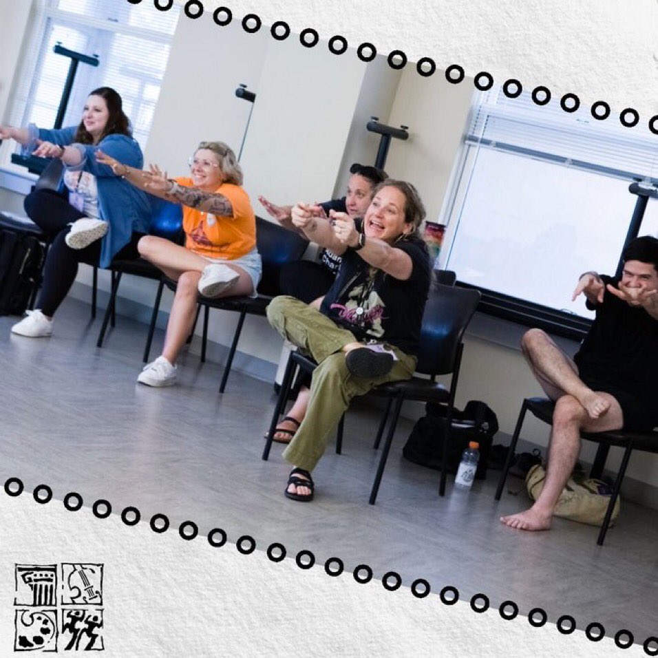 GMS Theatre (@wcsgmsjk) on Twitter photo It is almost time again! Next week for teacher, appreciation week, you can nominate your favorite teachers! Thank you <a href="/tnartsacademy/">Tennessee Arts Academy</a> for always going above and beyond for teachers. Watch for more info! It is almost time again! Next week for teacher, appreciation week, you can nominate your favorite teachers! Thank you <a href="/tnartsacademy/">Tennessee Arts Academy</a> for always going above and beyond for teachers. Watch for more info!