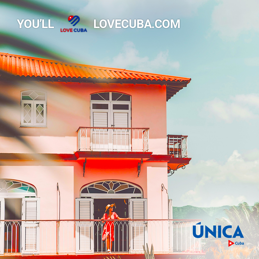 Step into the vibrant tapestry of Cuba. Explore historic streets, and savour this Caribbean gem. Ready to experience Cuba's magic? 🤩

#Cuba #cuban #lovecuba #ilovecuba #lovecubauk #ExperienceCuba #explorecuba #cubatravelling #cubatravellers #cubarchitecture #discovercuba