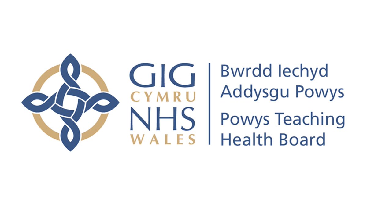 Digital Facilitator wanted by @PTHBhealth in #Bronllys

See: ow.ly/s4fW50RkXuz

#PowysJobs #NHSJobs
Closes 5 May 2024