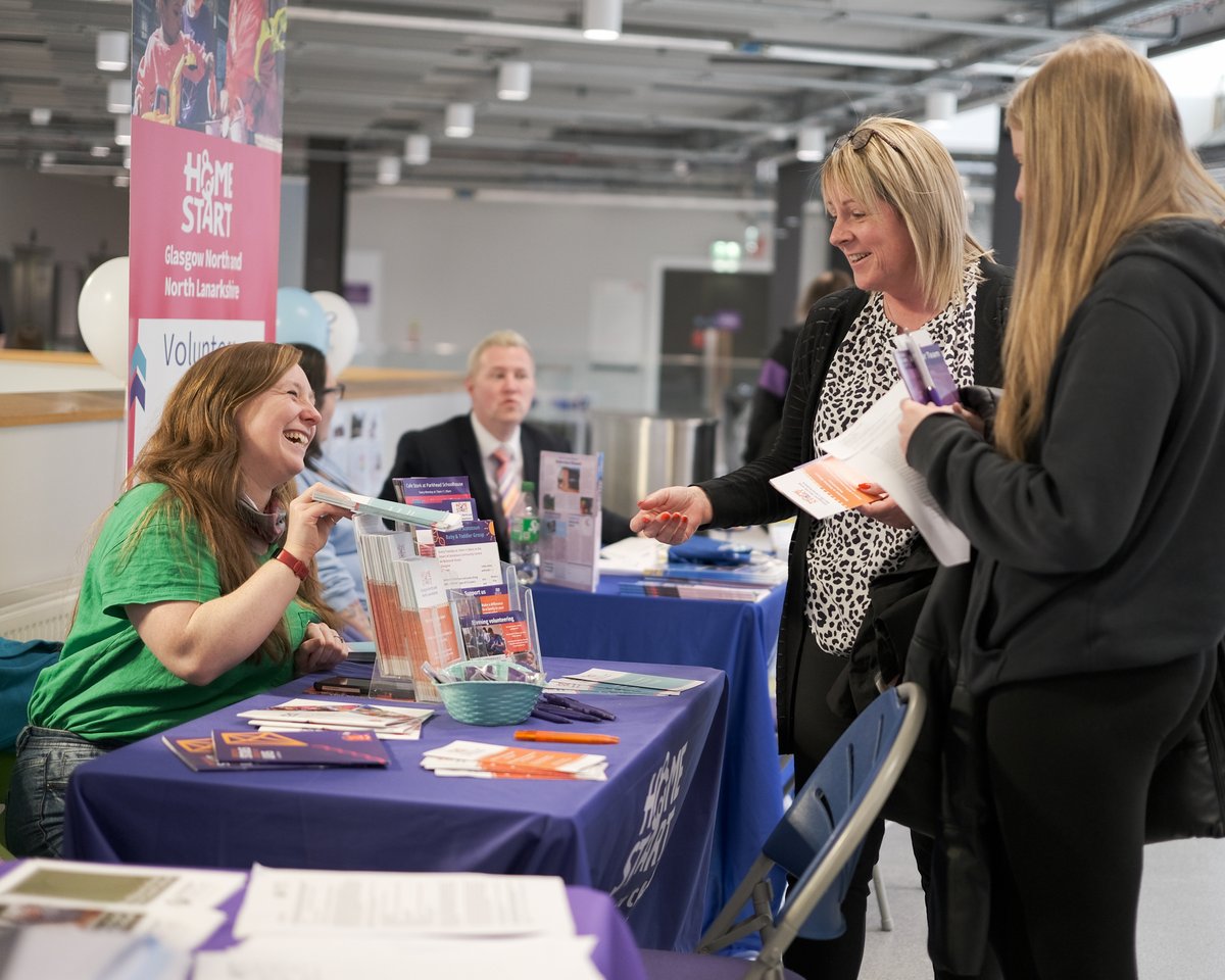 Are you passionate about making a difference in people's lives? Join us at our Care Recruitment Fair with leading Social Care and Early Years employers to chat about careers and current vacancies. 🗓️ Weds 1 May, 12- 2pm 📍 City Campus More info >> socsi.in/zDe2U