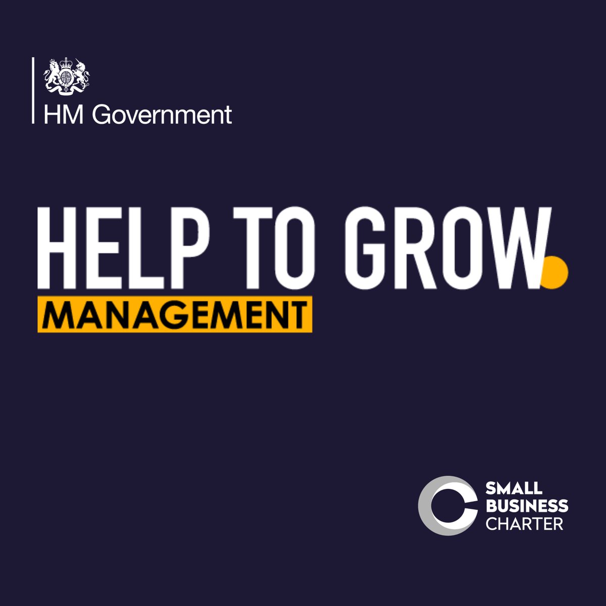 How can you make your business grow and develop? Find out how at the Help to Grow course. Apply today - wakefieldfirst.com/academic-partn… #Wakefield #WestYorkshire #Yorkshire #BusinessSupport #BusinessGrowth #HelpToGrow #Manager #Management #Training #Train @SmallBizCharter