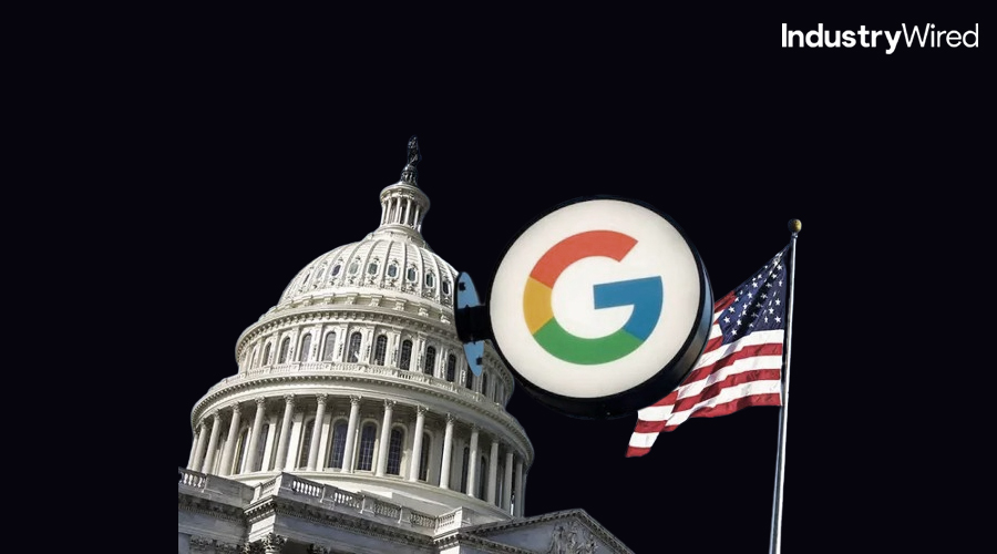 Legal Battle: Google Moves to Dismiss US Antitrust Suit

tinyurl.com/56sb4kar

#Google #Antitrust #LegalBattle #TechRegulation #CompetitionLaw #IW #IWNews #IndustryWired