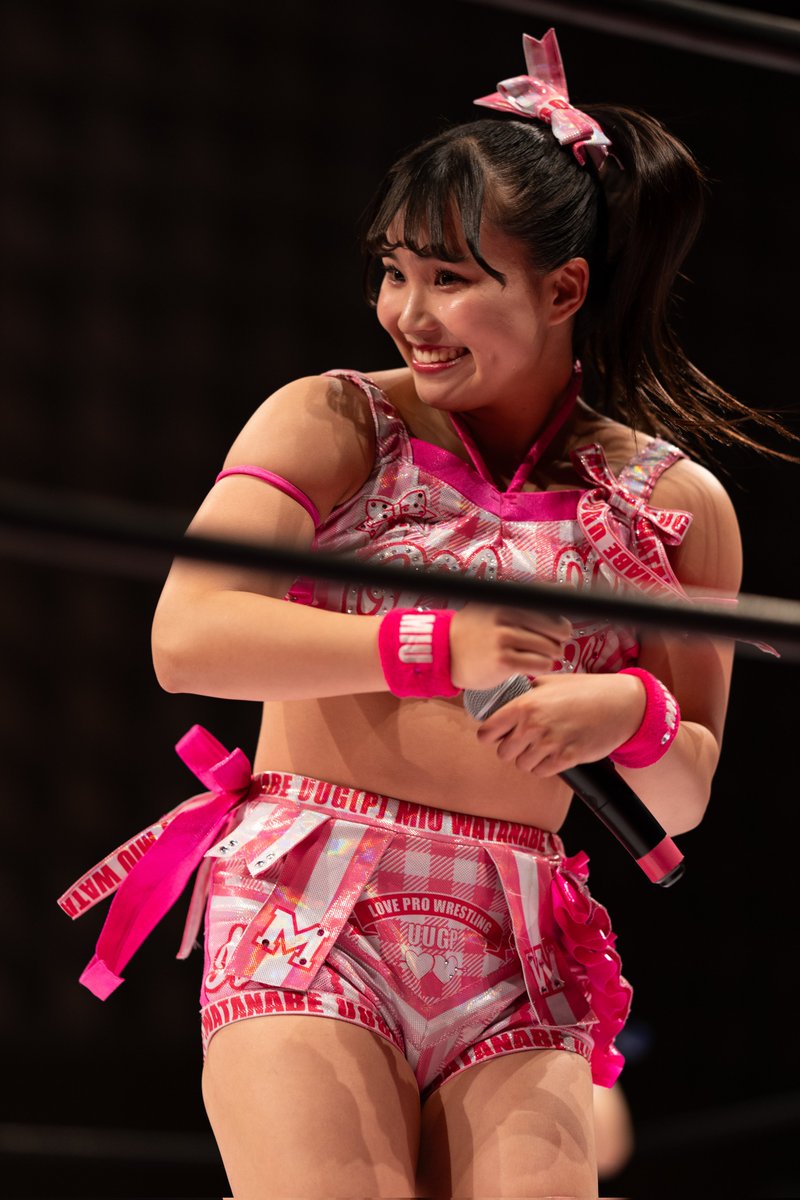 #渡辺未詩
#tjpw
2024.4.27 北沢タウンホール