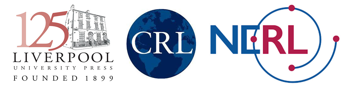 We are delighted to announce that we’ve partnered with the NorthEast Research Libraries Consortium and the Center for Research Libraries @CRL_Global to offer our digital collections at a 15% discount to NERL and CRL member and affiliate libraries ➡️ bit.ly/collections-ca…