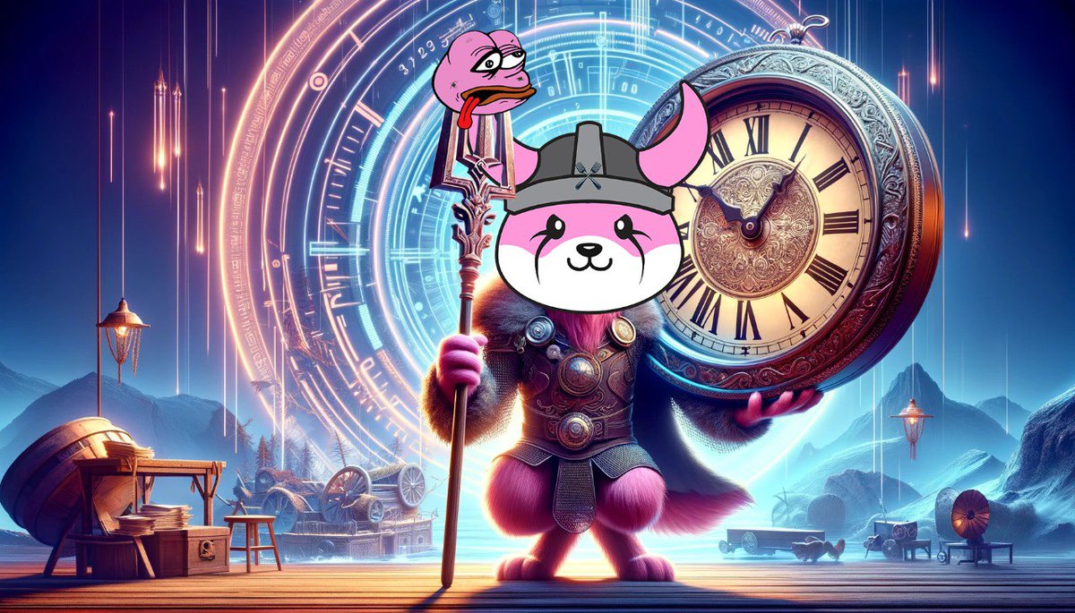 ForkCoin_ETH's tweet image. Thank you to @HTX_Global for the opportunity with prime vote #11 - $FORK achieved 2nd place. 

Our journey is only just beginning - our army is growing strong and our time is coming #VIKINGS #VALHALLA