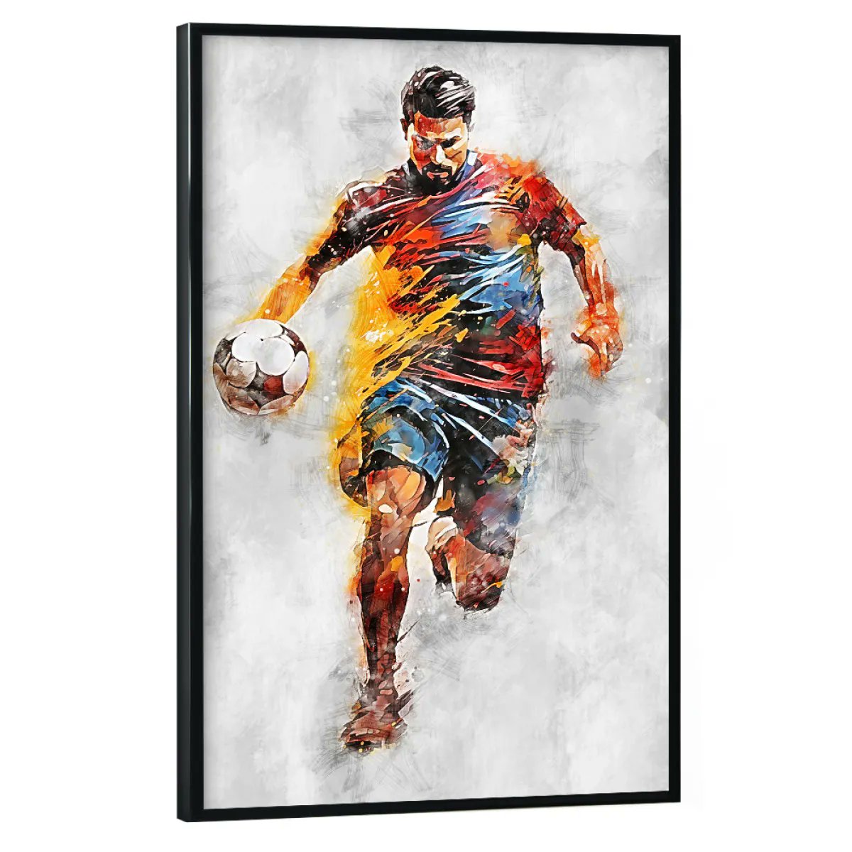 Football
artboxone.de/wandbilder/pos…

#football #ball #sport #fifa #UEFA #photoshopart #photoshop #home #homedecor #poster #room #art #artist #sale #artsale #ilustration #digitalart #orderart #commissionart #commissionopen #art #artist #fanart #artforsale