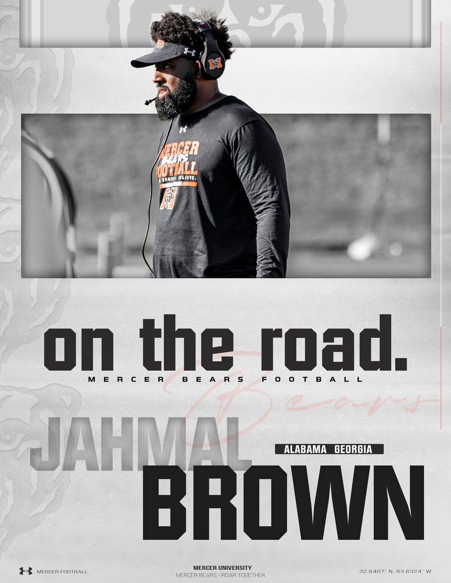 Jahmal Brown tweet media
