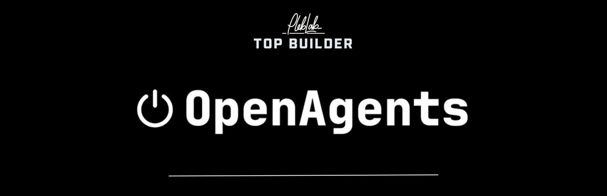 Come meet @OpenAgentsInc Saturday, May 4th @btcplusplus. Founder Christopher will be at Top Builder table talking all about OpenAgents, the world's first AI agent swarm capable of recursive daily improvement through crowdsourcing & bitcoin. 🤖 ⚡ buff.ly/3JEilPn